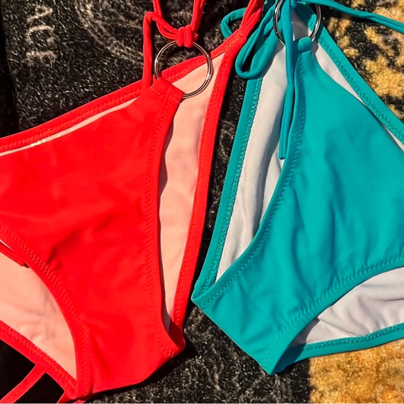 👒Cowgirl fringe style bikini - Picture 5 of 7